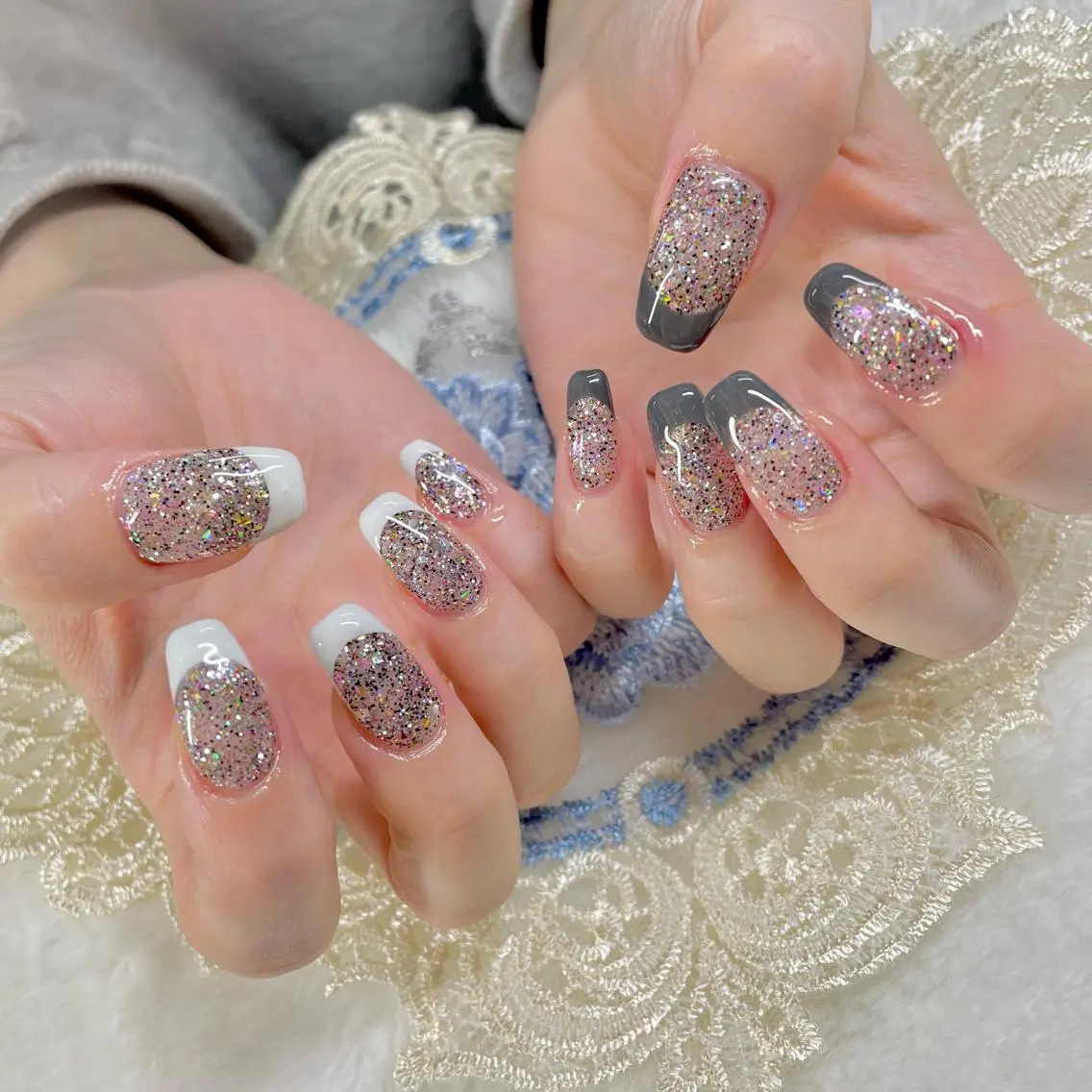 ネイル ジェルネイル J terrace Nailのネイルデザイン