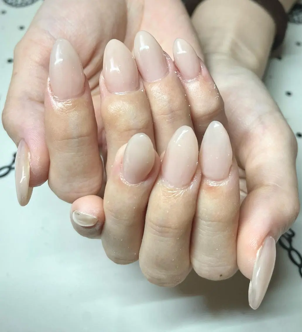 ネイル nailist cocoのネイルデザイン