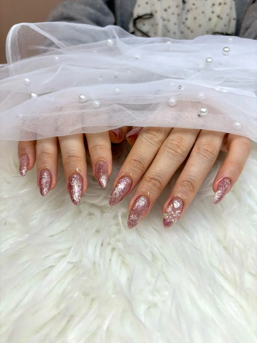 ネイル ハンドネイル Rei / U.NI nailのネイルデザイン