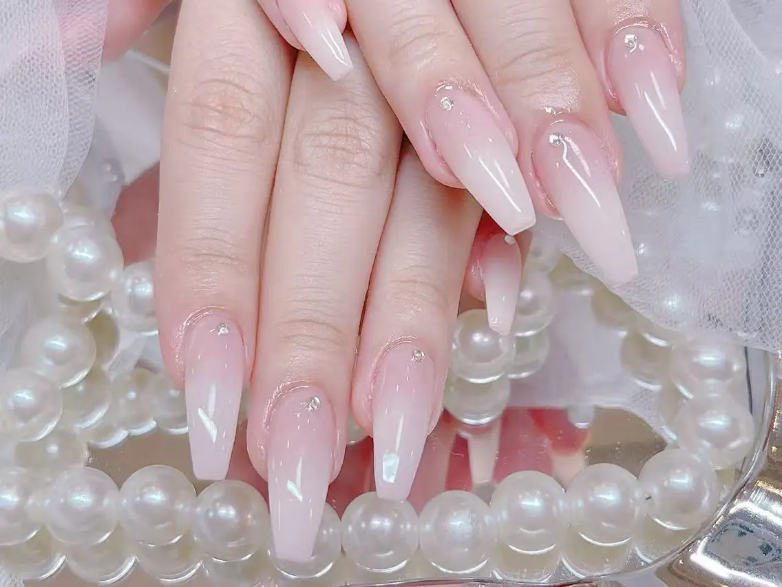 ネイル ハンドネイル MINAMI nail salonのネイルデザイン