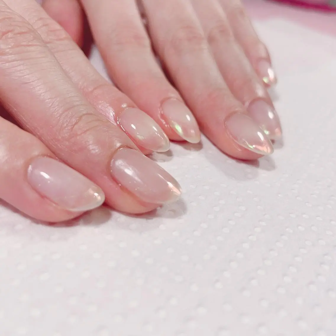 ネイル ハンドネイル CHIARA nailsのネイルデザイン