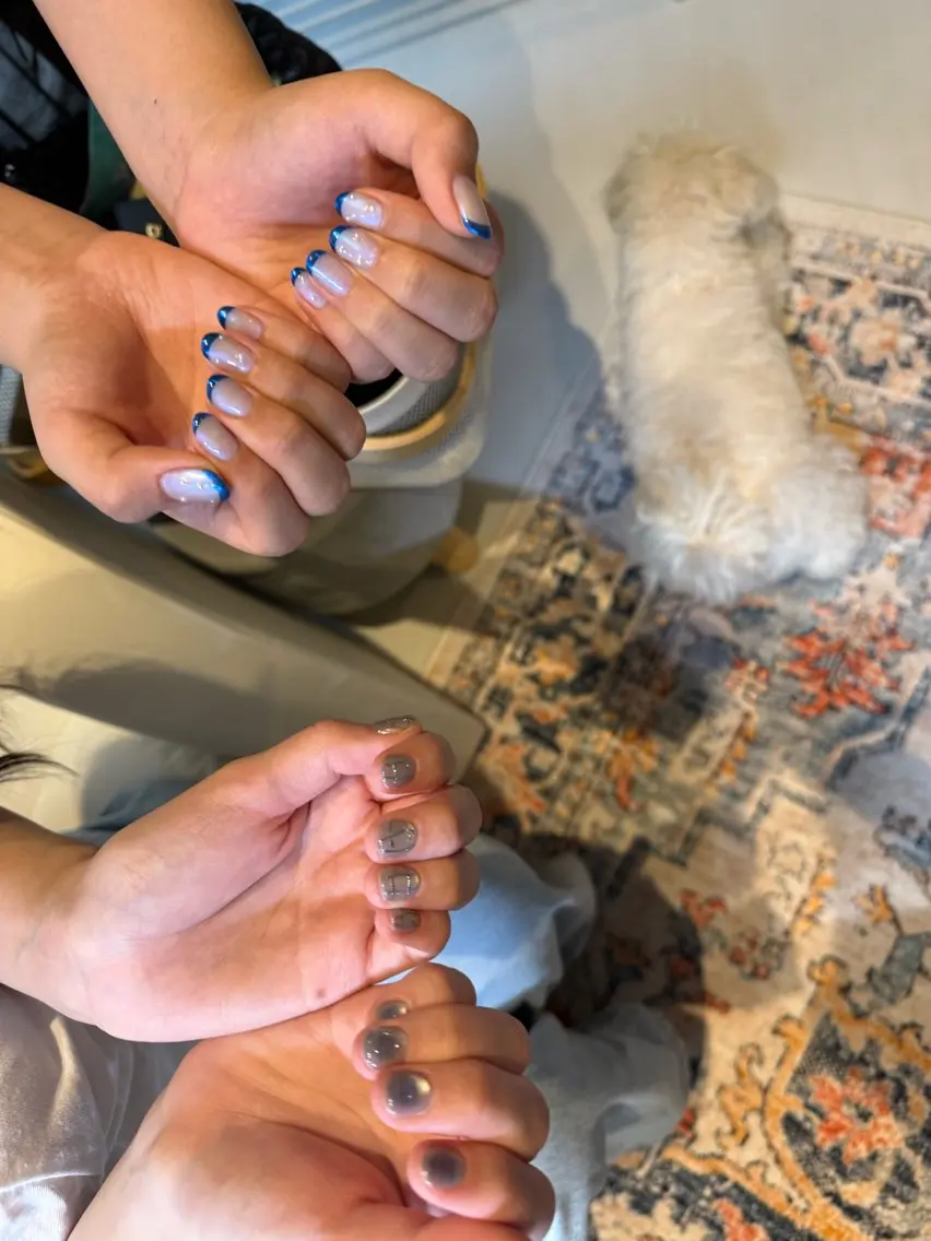 ネイル PARU nailのその他イメージ
