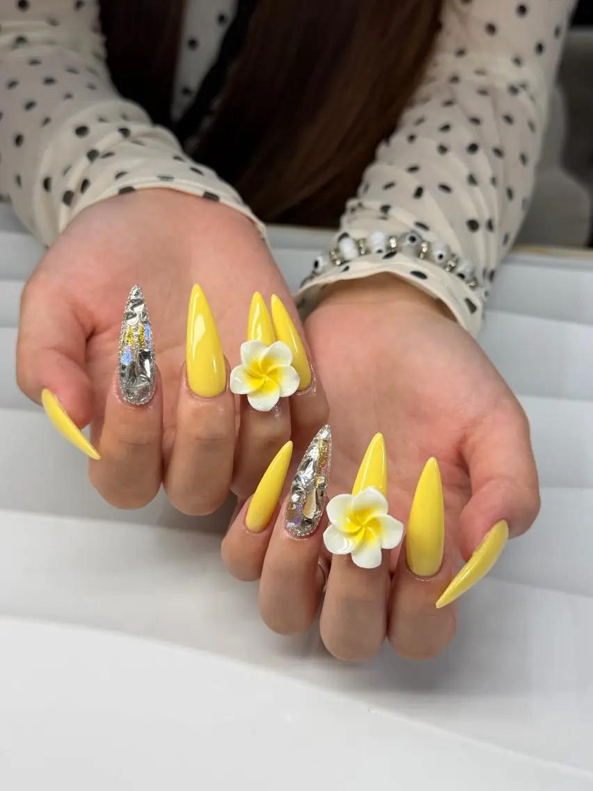 ネイル The 1989 Nail Salonのネイルデザイン