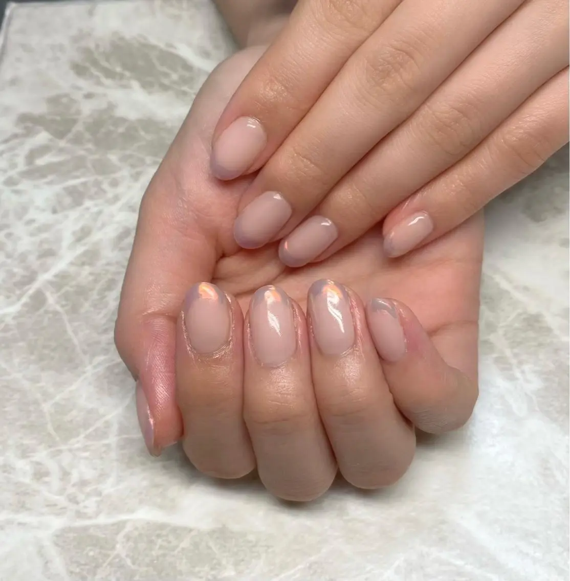 ネイル ハンドネイル ゆぴねいる yupinailのネイルデザイン