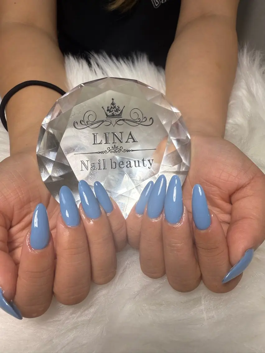 ネイル Lina  nail beautyのネイルデザイン