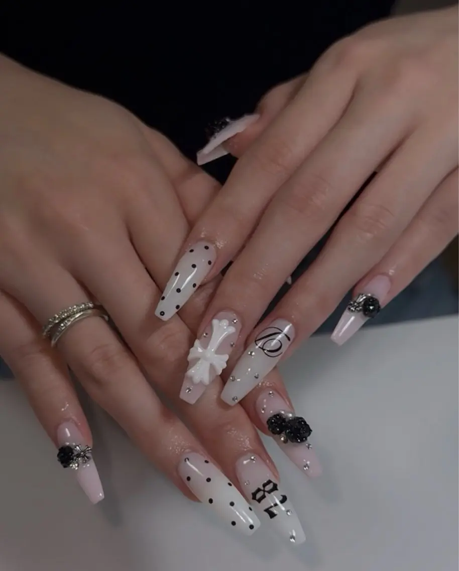 ネイル GreenNail salonのネイルデザイン