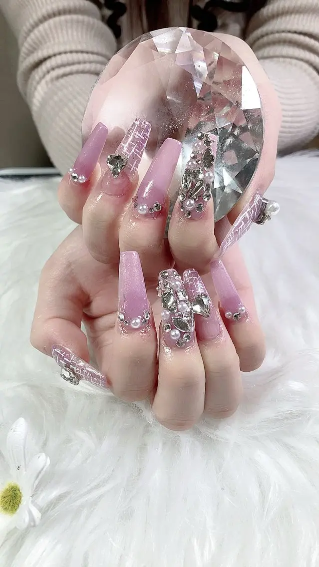 ネイル ハンドネイル プライベートサロン Nail’s愛のネイルデザイン