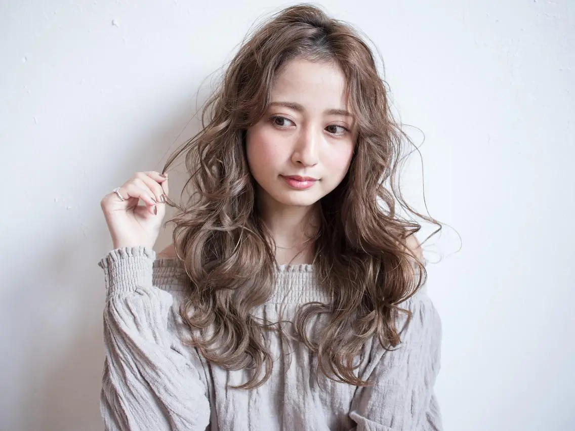 ヘアアレンジ ネイル マツエク・マツパ ulu アイブロウ 渋谷/表参道Yukiのマツエク・マツパデザイン