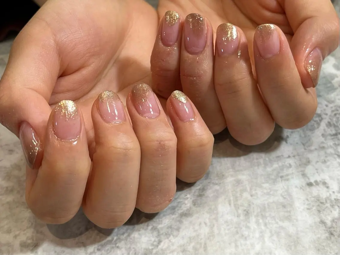 ネイル CLALA Makoのネイルデザイン