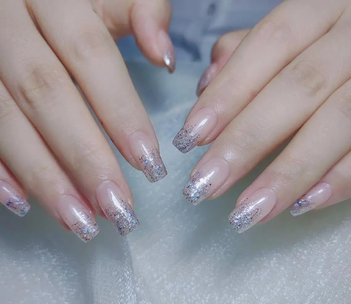 ネイル ハンドネイル エリ🫧 nail池袋東口のネイルデザイン