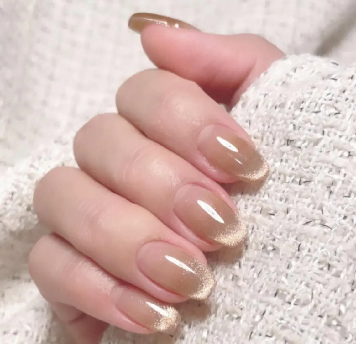 ネイル Queen‘s なんのネイルデザイン