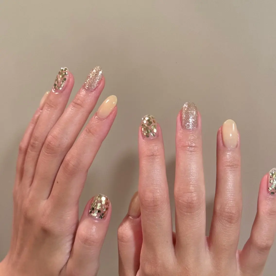ネイル nail space plus oneのネイルデザイン