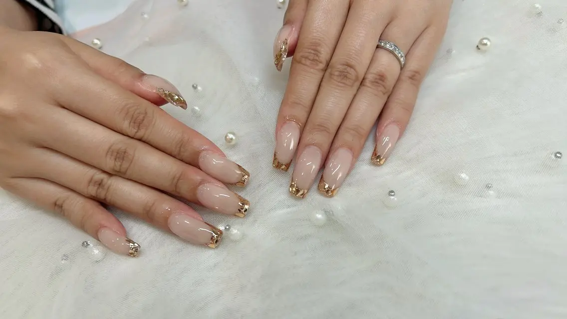 ネイル 《LB》ラブリエ Nail&eyeのマツエク・マツパデザイン