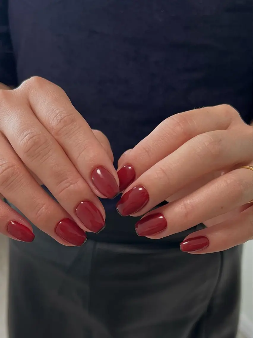 ネイル ハンドネイル ハンドケア nail salon una.のネイルデザイン