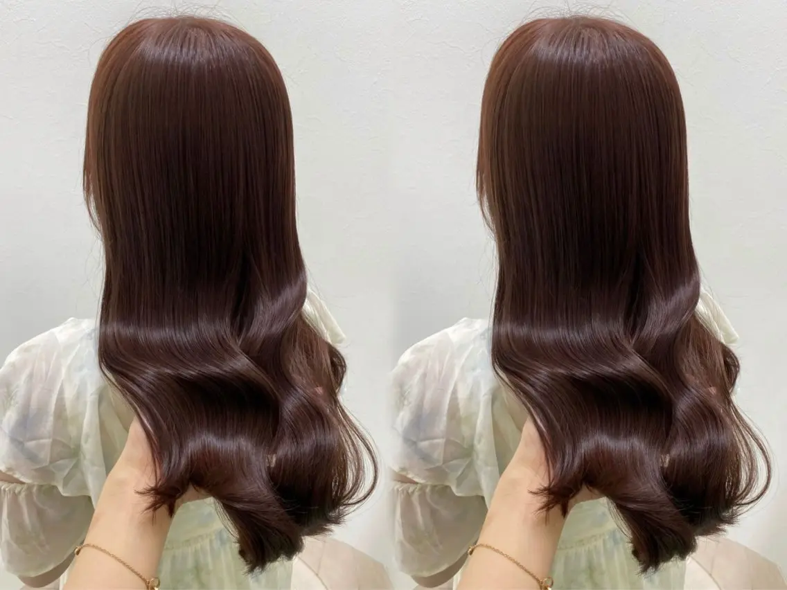 ロング kame🐢💚/ Asukaの眉毛・アイブロウイメージ