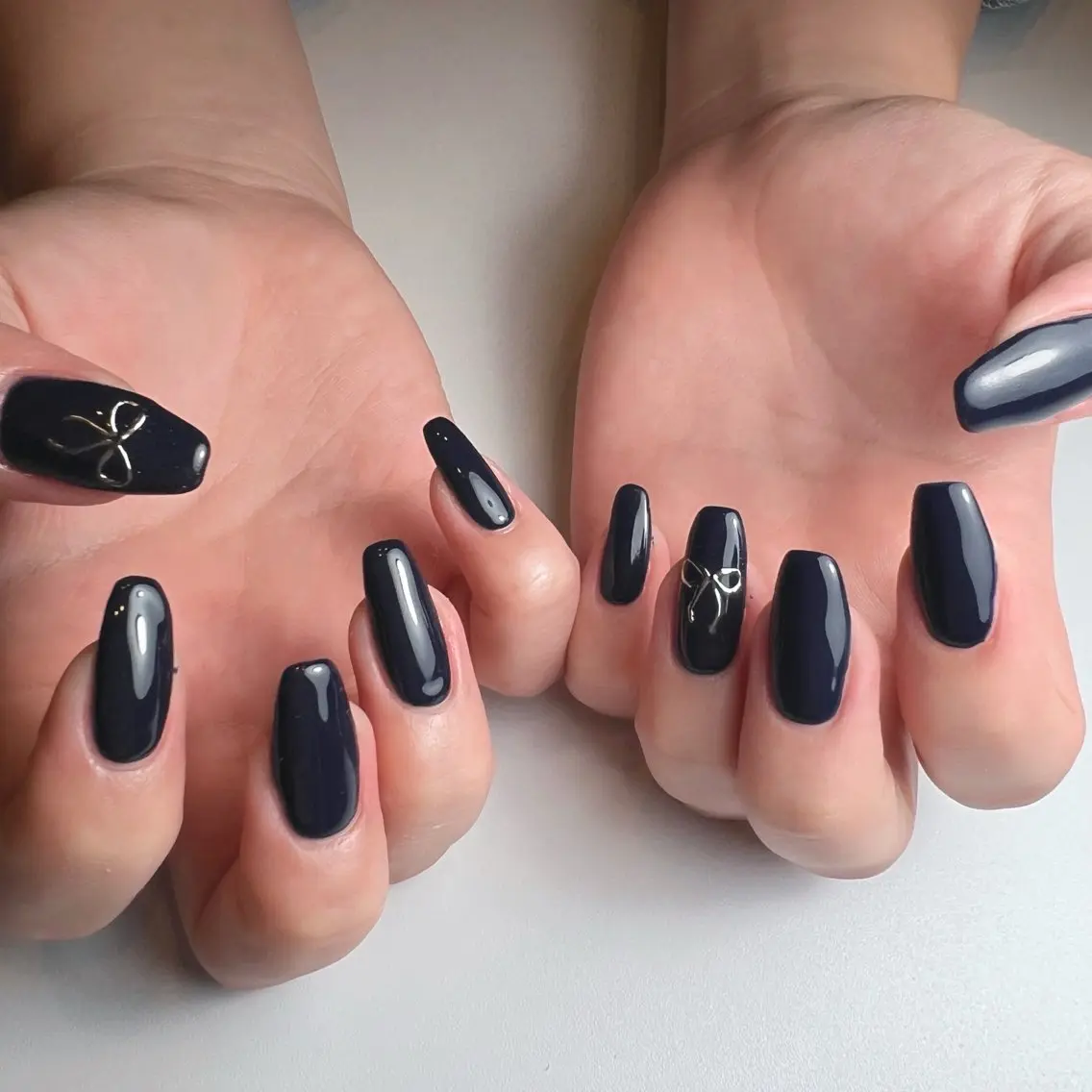 ネイル ハンドネイル yu_.nail yuのネイルデザイン