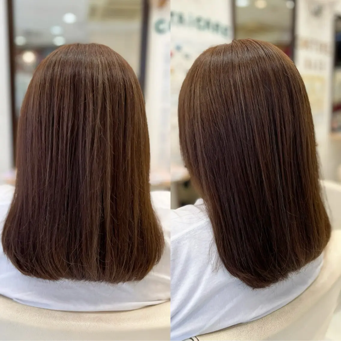 ミディアム カラー イルミナカラー ヘアカラー PARS🍀int 流山店 Otoyaのヘアスタイル