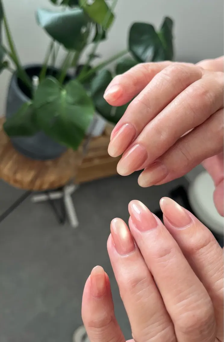 ネイル ハンドネイル KAWANO KANAのネイルデザイン