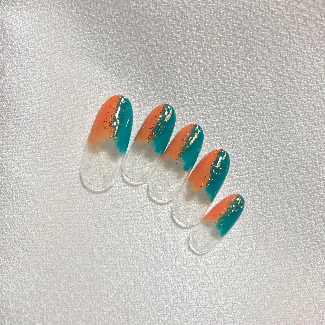 ネイル chai nail &  eye📍鶴橋のネイルデザイン