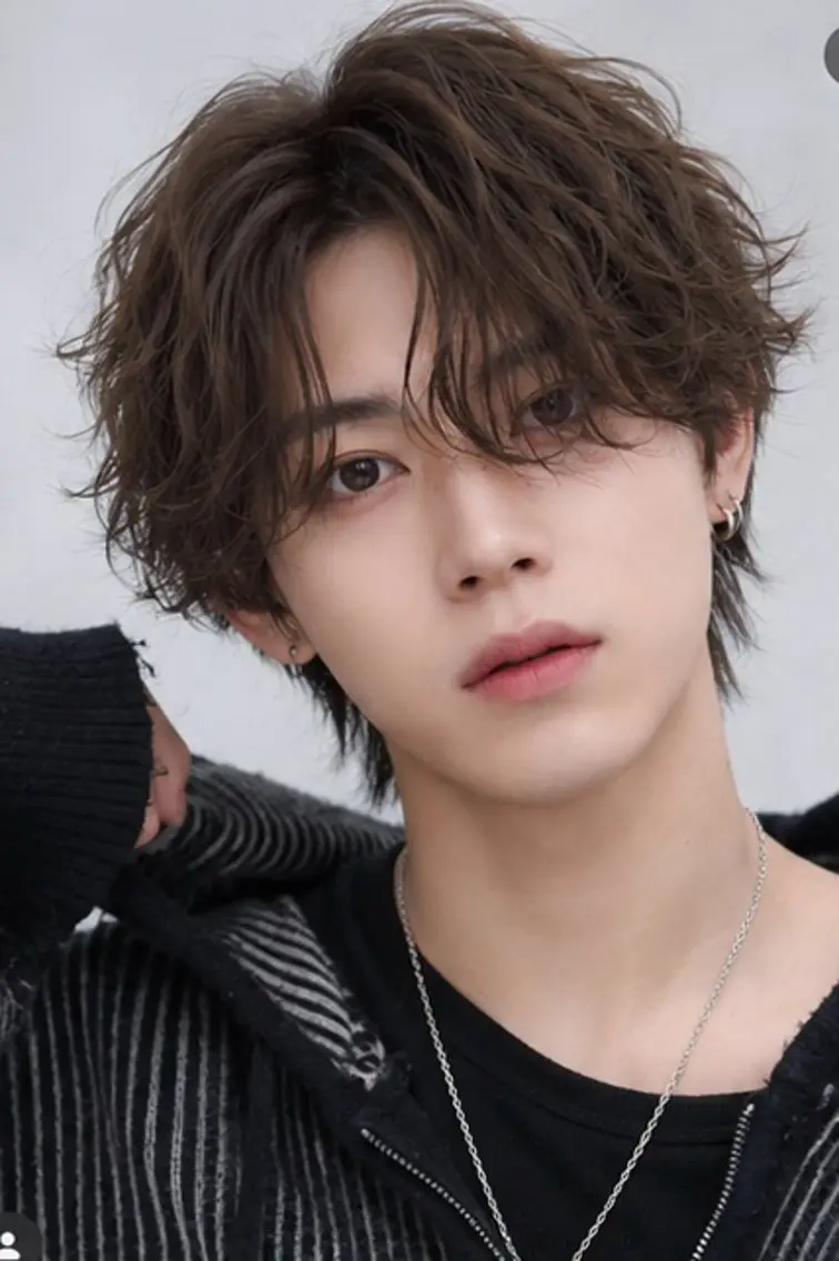 ✨メンズヘアセット新規限定✨シャンプー付🔥の写真