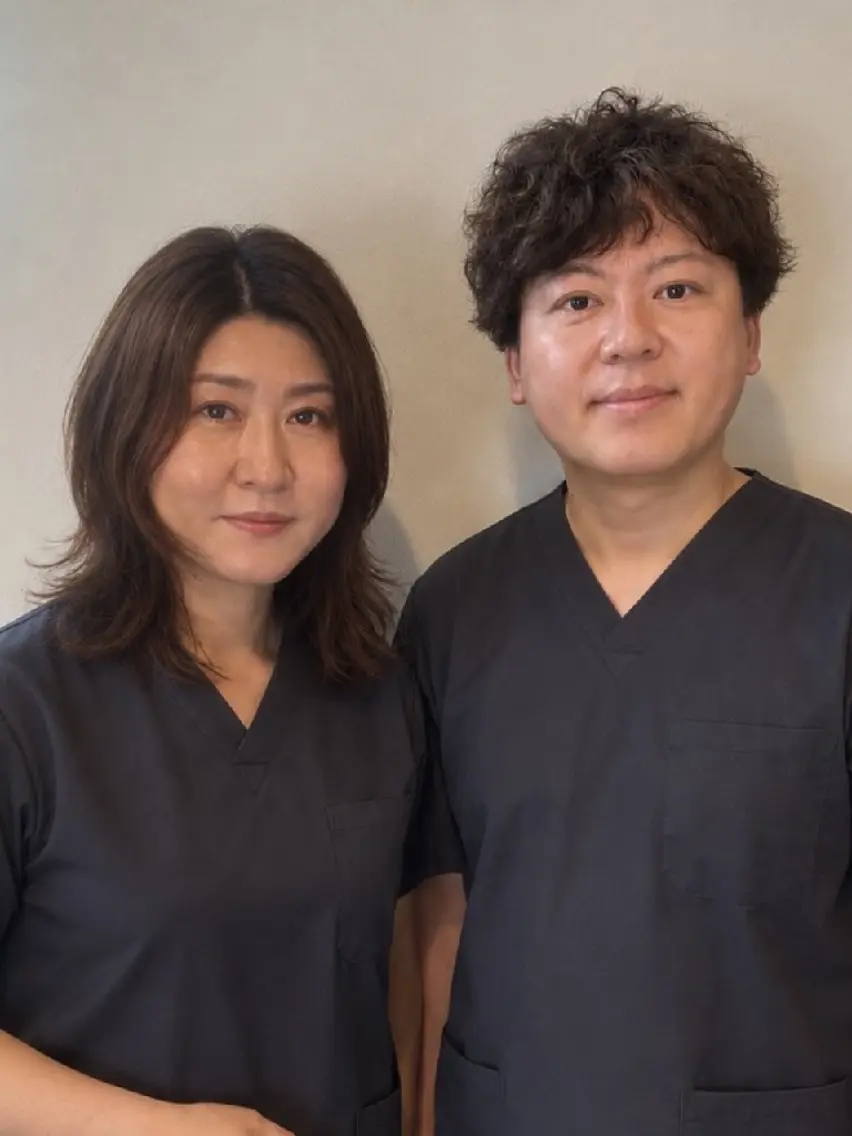 メンズ キッズ 脱毛&Beauty  K'9のエステ・リラクイメージ