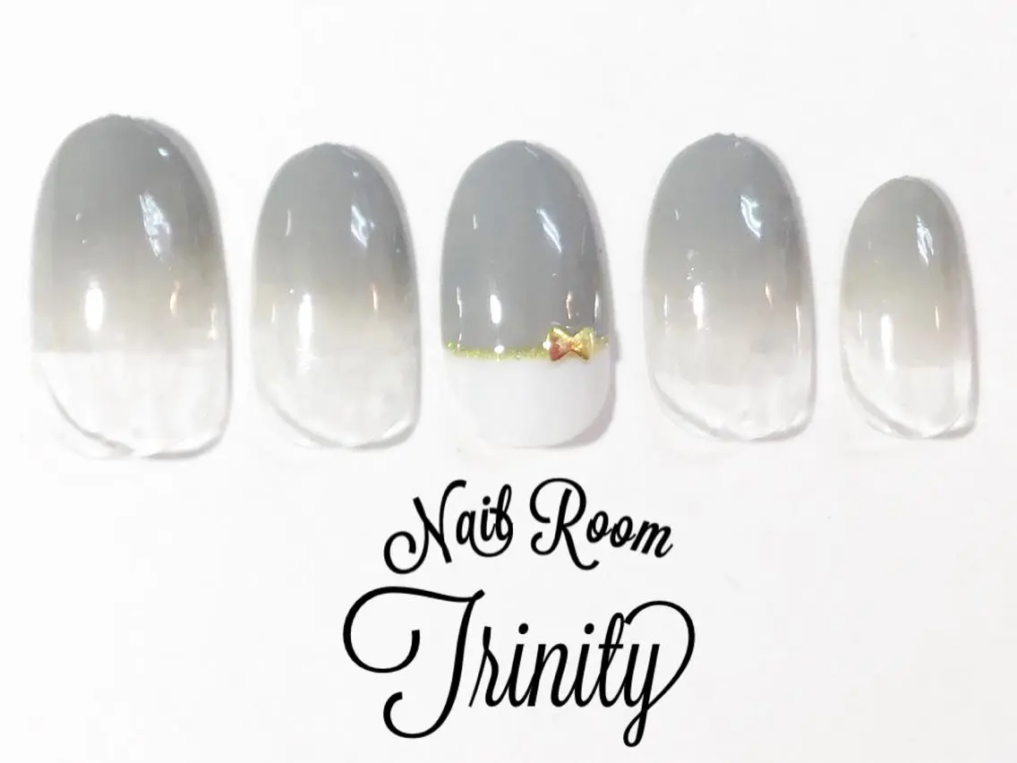 ネイル ハンドネイル Trinity staffのネイルデザイン