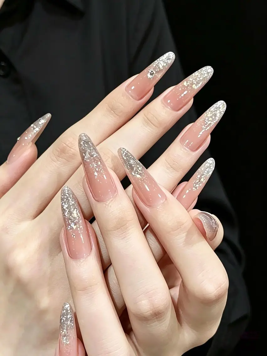 ネイル Rnailsalon リンゴのネイルデザイン