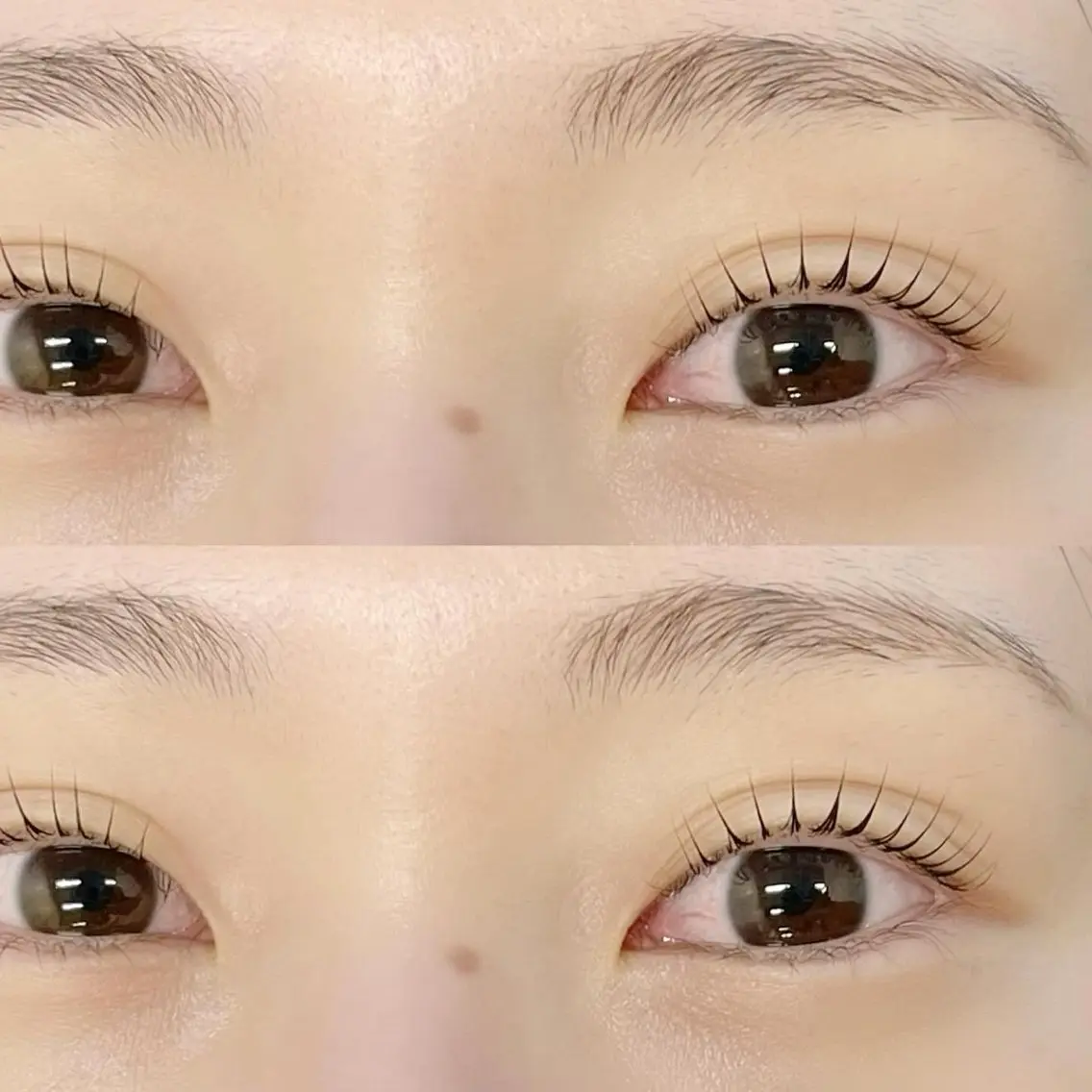 マツエク・マツパ Y.eyelash 赤羽/志茂のマツエク・マツパデザイン