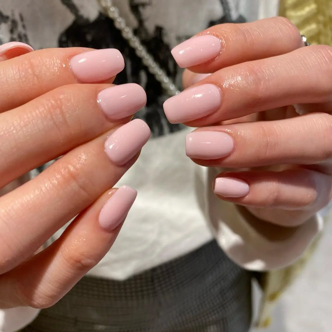 【オフ有】💎ワンカラー/ラメグラデーション💎の写真
