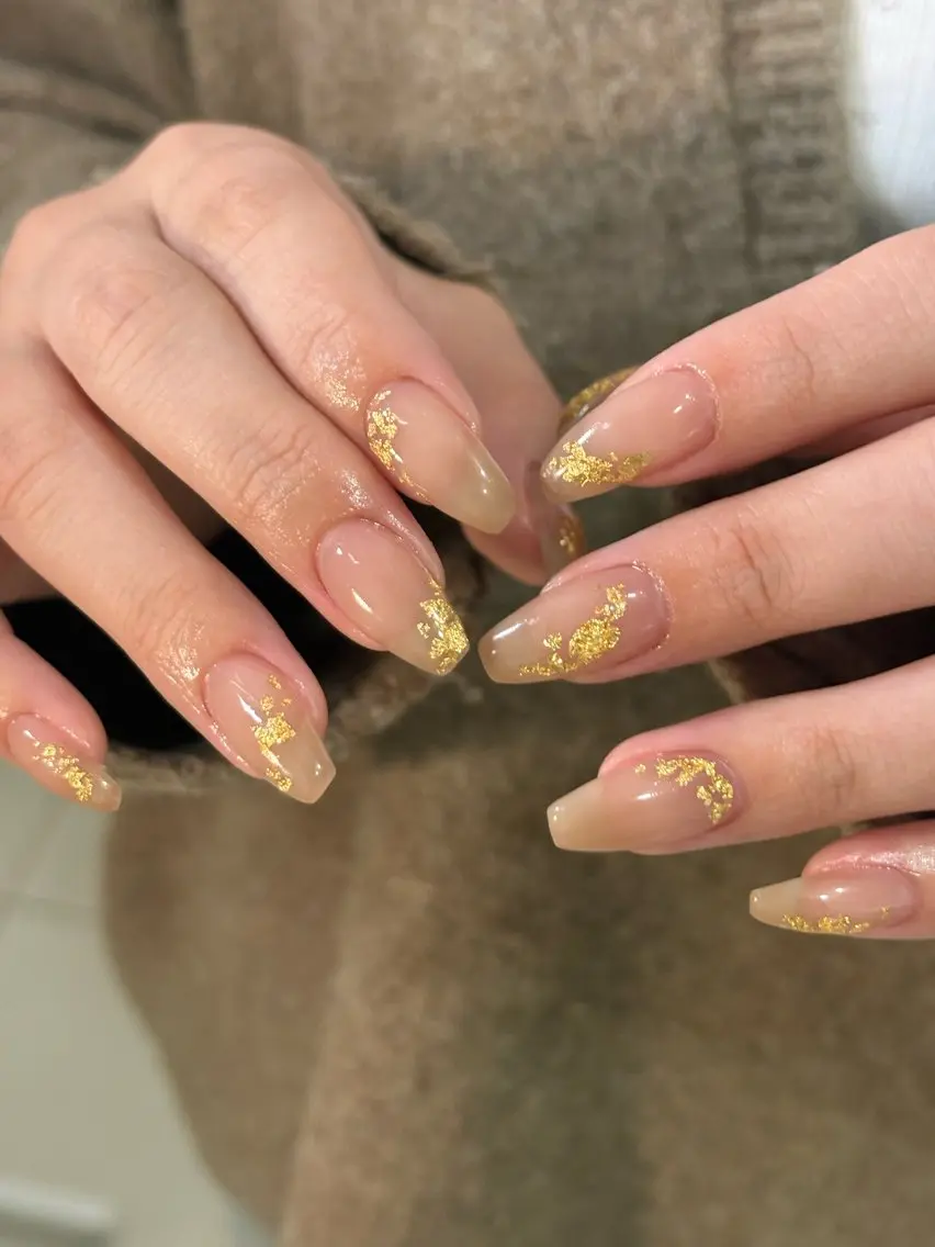 ネイル ハンドネイル filonnail/ tomokaのネイルデザイン