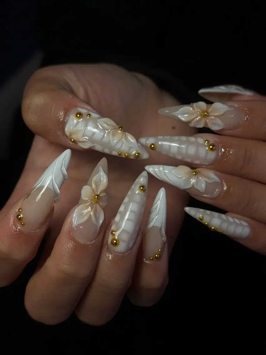 ネイル 韓国ネイル シンプルネイル ワンホンネイル ハンドネイル CoMo Nailのネイルデザイン