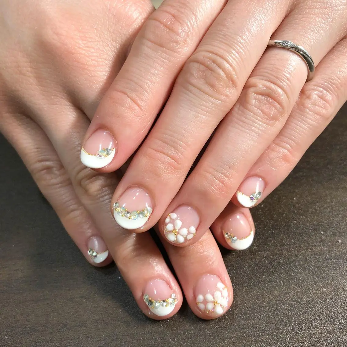ネイル nail salon Titaleeのネイルデザイン