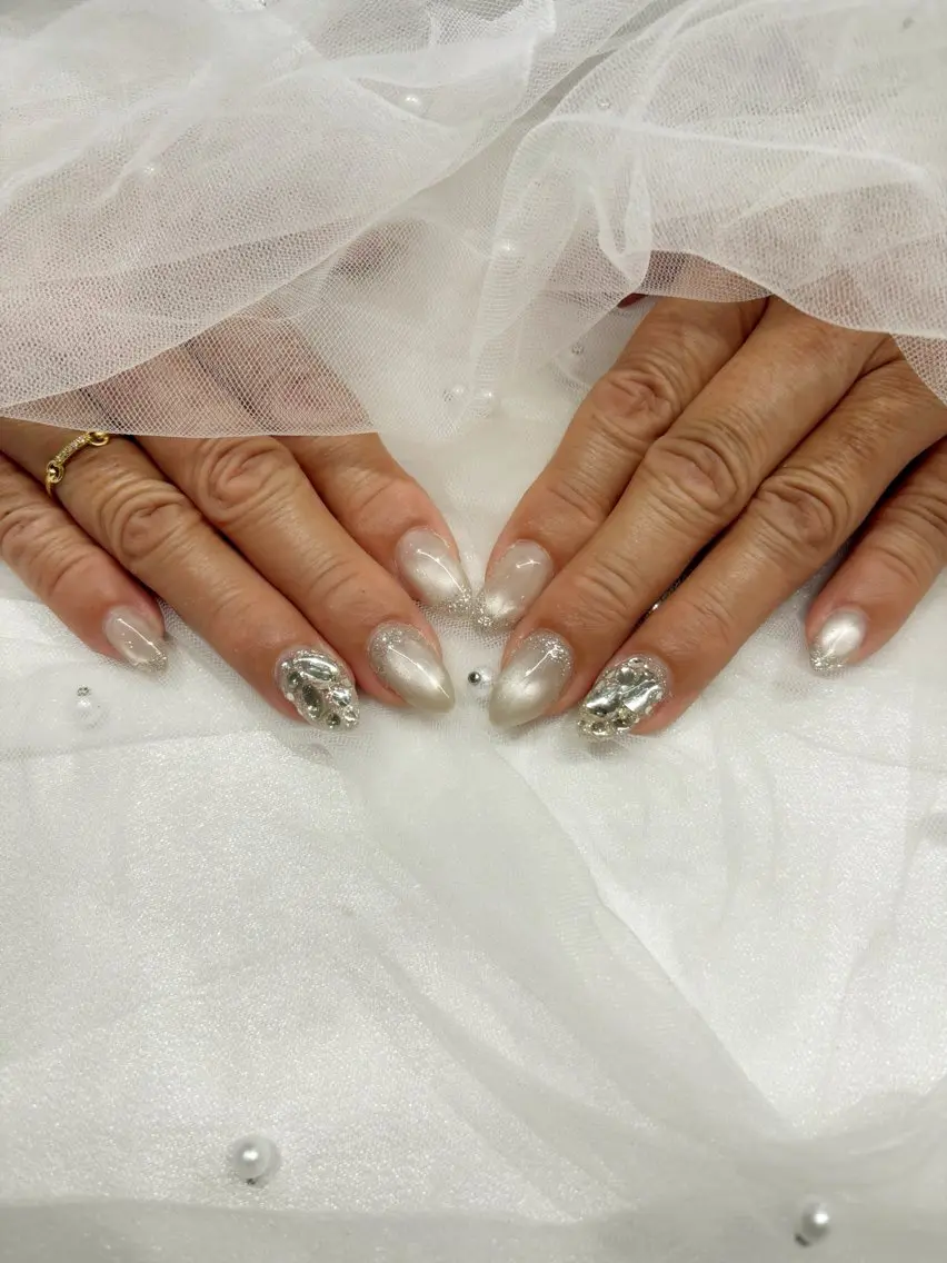 ネイル Rave nail yoshiのネイルデザイン