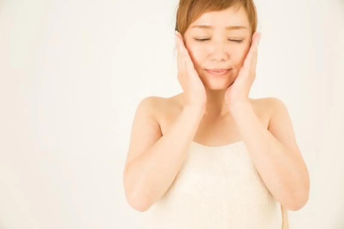 梅雨に負けない生き活きとした表情を☆【ミニモsale用 美顔/整顔30分】の写真