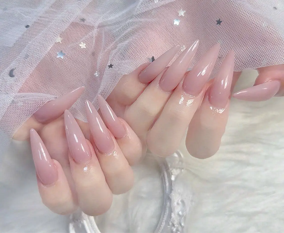 ネイル ハンドネイル Hana Nail Salonのネイルデザイン