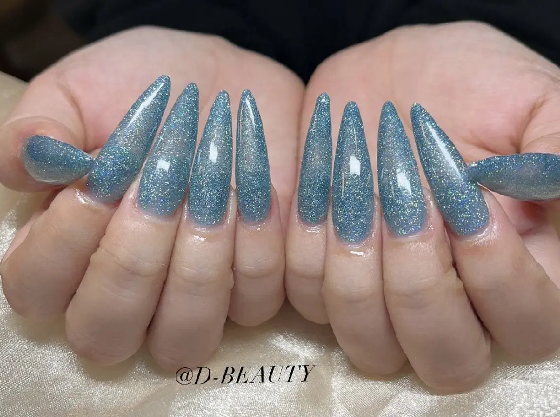 ネイル スカルプ専門店 D-Beautyのネイルデザイン