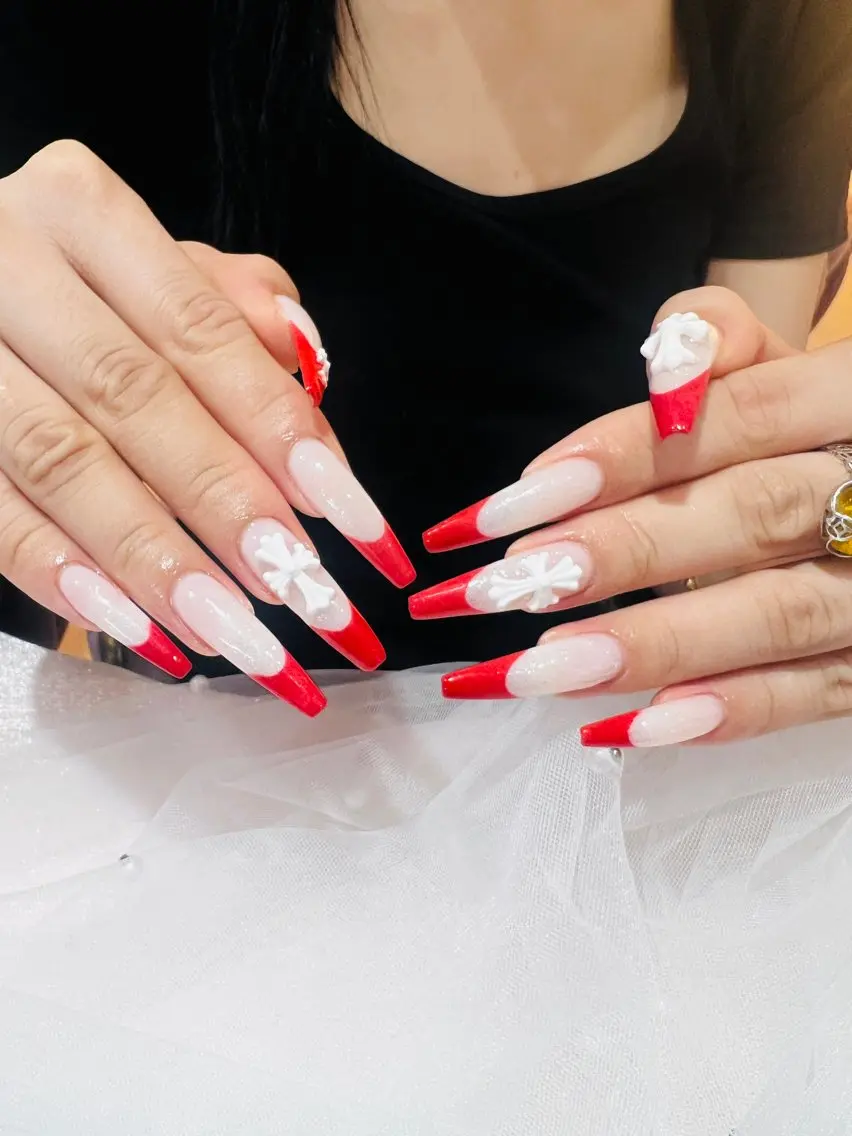 ネイル ハンドネイル Anmi Nail 新宿のネイルデザイン