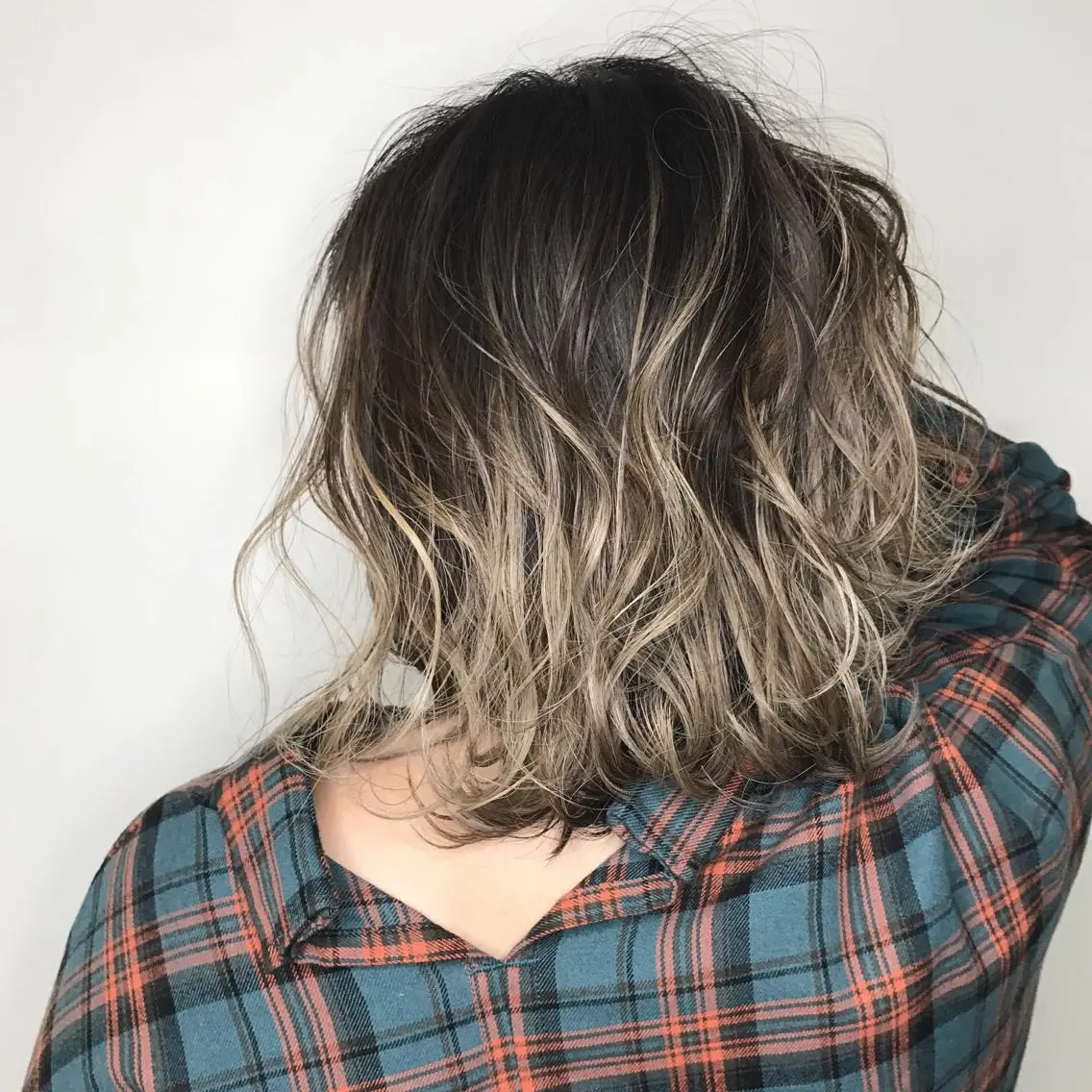 ミディアム 髪質改善 Daisukiのヘアスタイル
