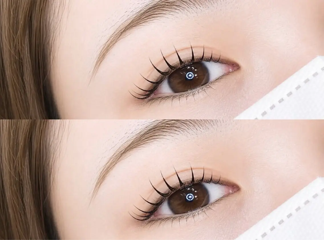 マツエク・マツパ eyebee.. なつみ🐰💗のマツエク・マツパデザイン