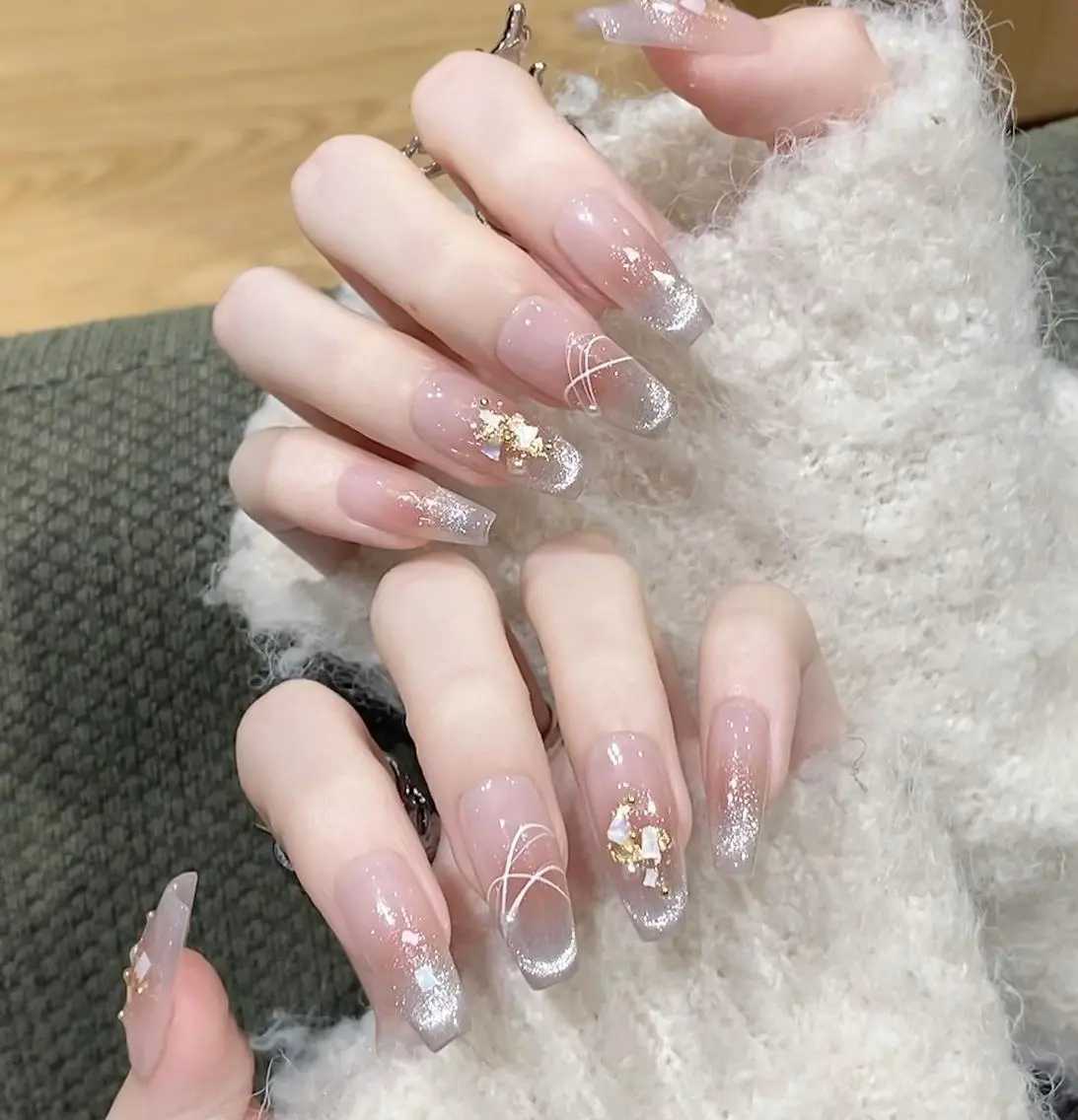 ネイル N.one minaのネイルデザイン