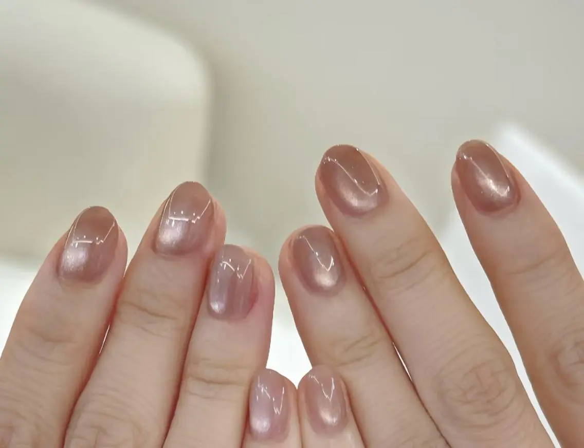 ネイル ハンドネイル Miya🎀 nailのネイルデザイン