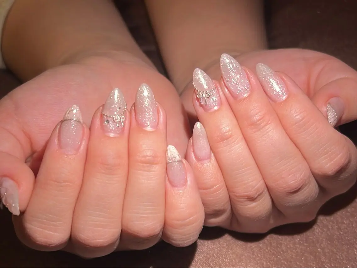 ネイル アートネイル Nail by EN 🪽Amiのネイルデザイン
