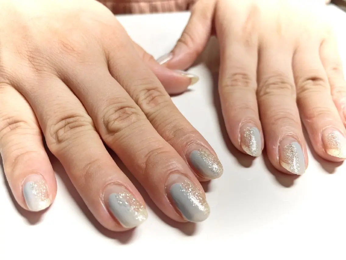 ネイル ハンドネイル JULIE NAILのネイルデザイン