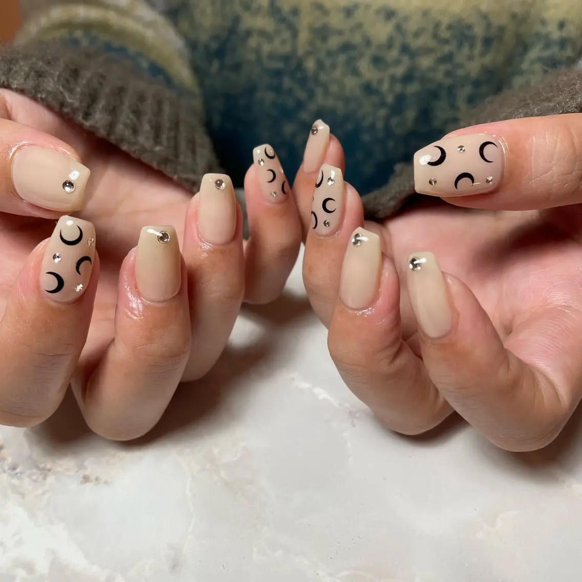 ネイル Ami 🦥のネイルデザイン