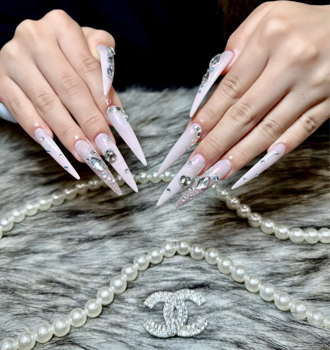 ネイル ハンドネイル Doris Nail Salonのネイルデザイン