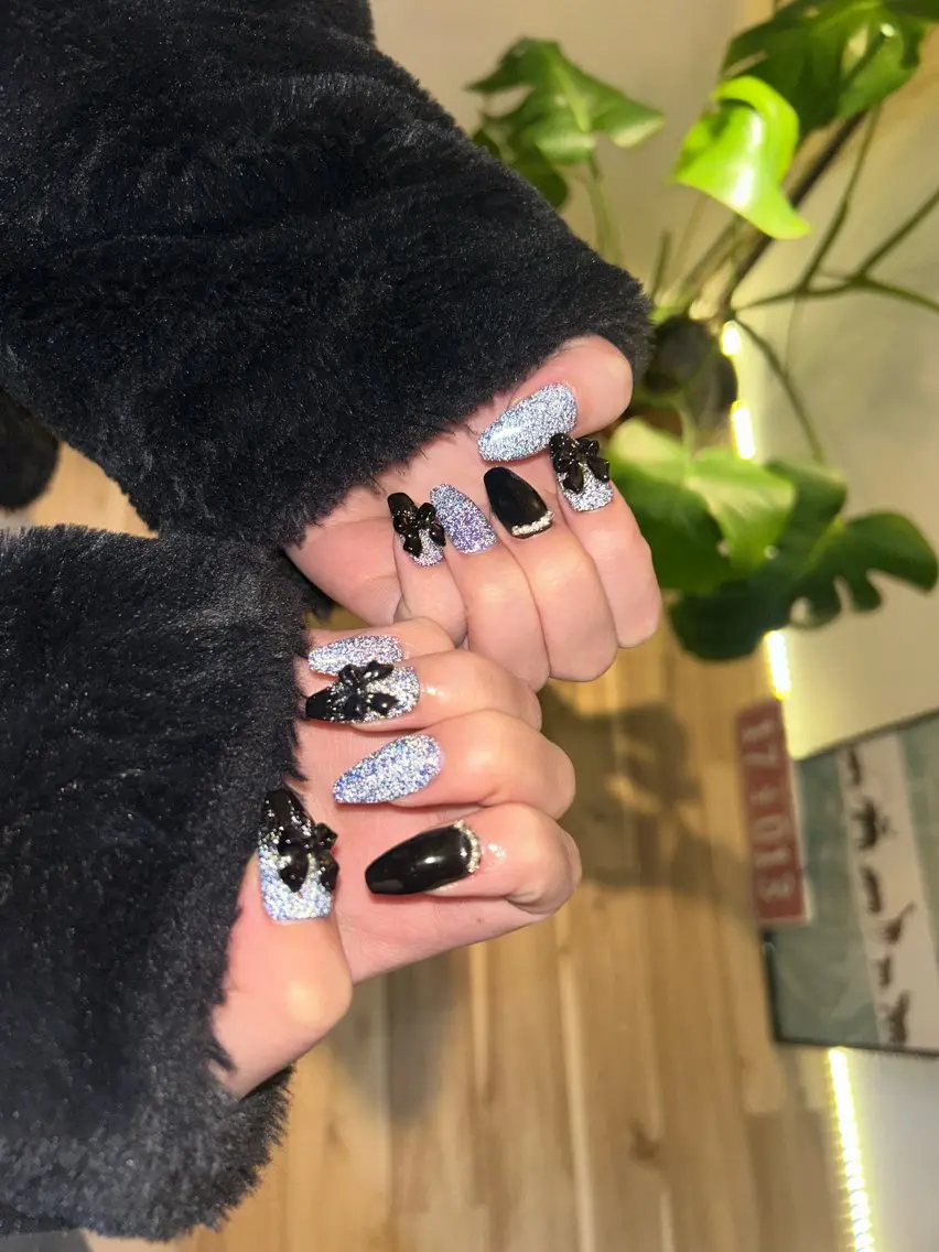 ネイル 207 _nailsalonのネイルデザイン
