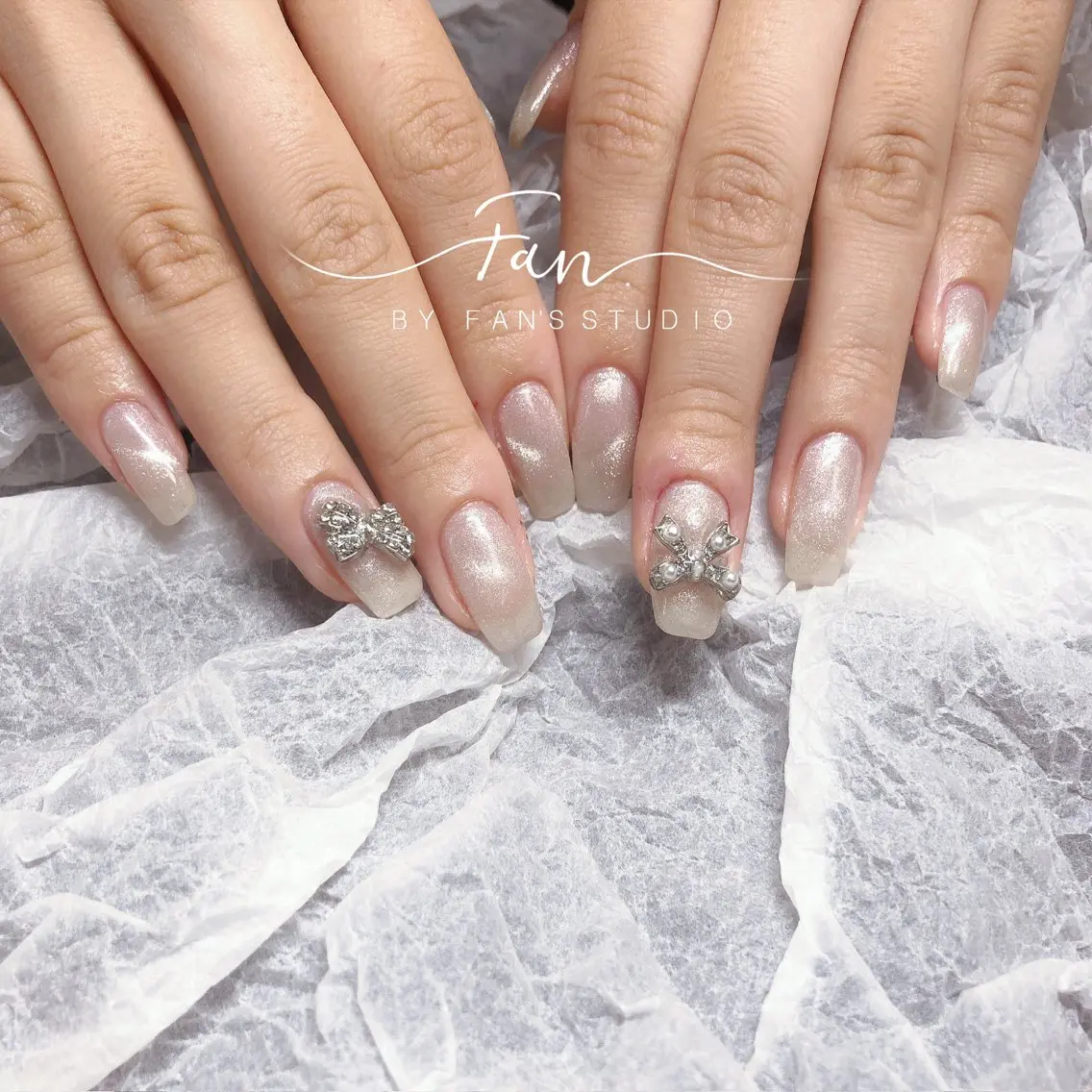 ネイル 🌻AMI パラジェル取扱店のネイルデザイン