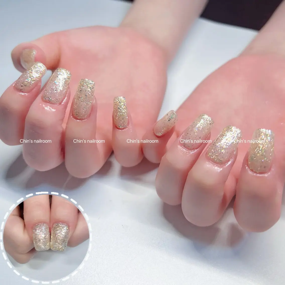ネイル Kawaii ChibaNailのネイルデザイン