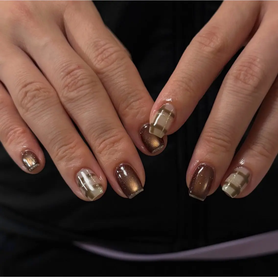 ネイル nailsalon bijuのネイルデザイン