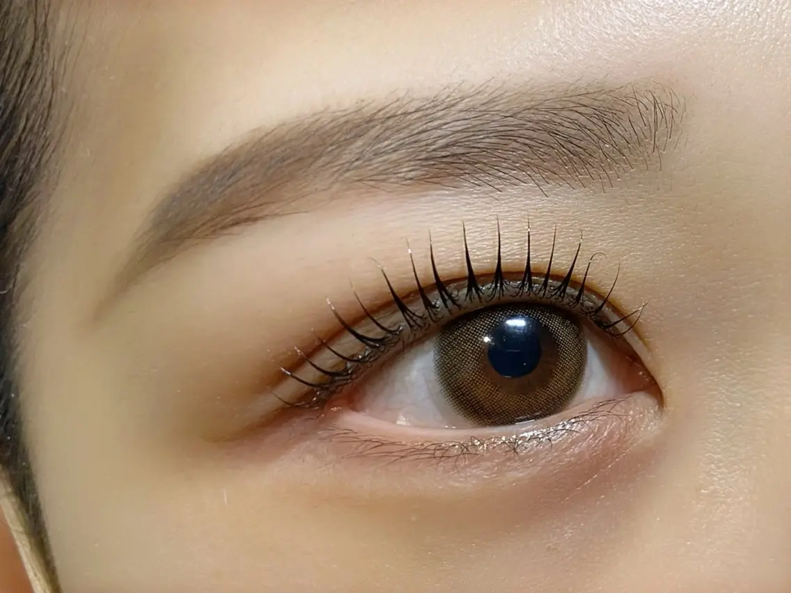 マツエク・マツパ ✳︎LULU eye lash mikiのマツエク・マツパデザイン